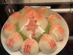 -御茶膳房皇家糕点博物馆(北京首店)