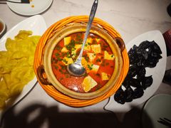 -船歌·鱼水饺青岛菜(闽江二路店)