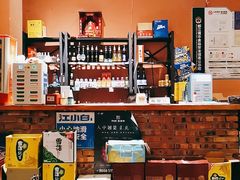 -醉烧膘·烧烤夜宵王(总店)
