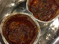 烤猪脑-簋街仔仔小龙虾(总店)