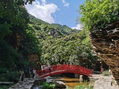 -黑龙潭风景区