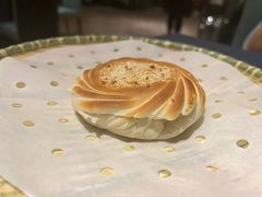 -金狮麟·新豫菜(金码大厦店)