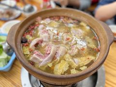 -威邵鸡煲(西华路总店)