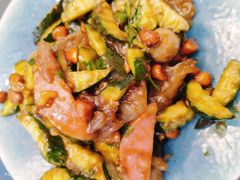 -君霖海鲜私房菜(春柳店)