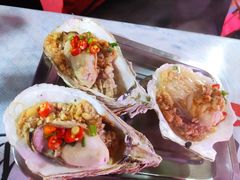 -正宁路小吃夜市