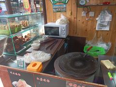-刘氏方酥锅盔(古城总店)