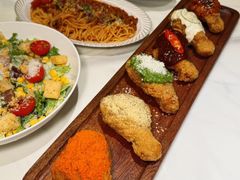 -get pizza意大利餐厅(凯德MALL店)