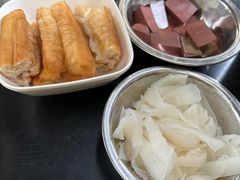-川香煲(茅台路店)
