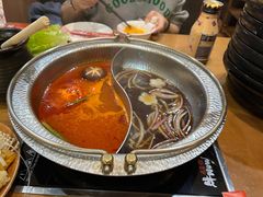 -牛New寿喜烧(青浦店)