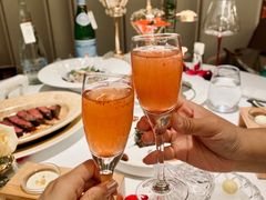 -王品牛排(郑州大卫城店)