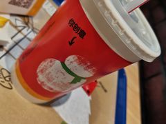-汉堡王(下沙银泰店)