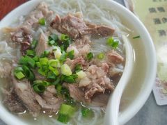 -铭珠粥粉(雅居乐花园分店)
