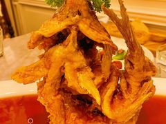 -城南往事·鲁菜济南菜(龙奥万科店)
