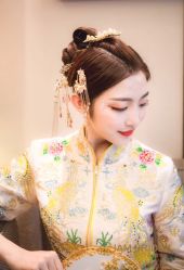 -艾慕婚纱礼服馆(和平店)