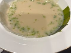 -肆月河豚·新淮扬(金融街店)