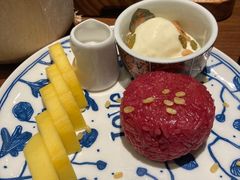 -星叶·东南亚料理(宁波万象汇店)