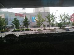 -万达广场(无锡滨湖店)