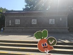 -采石矶景区