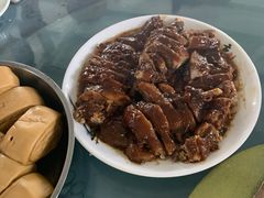 秘制鹅-洞背山庄(洞背院区式管理小区店)