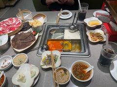 -海底捞火锅(壹悦城店)