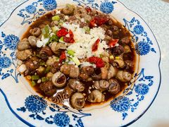 -呼吸森林·生态农庄农家乐私房菜