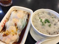 -红荔村肠粉(岗厦店)