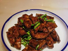 -小吊梨汤·北京菜·烤鸭(西直门凯德店)