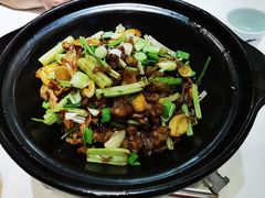-潇湘码头·鲜湘菜(清河店)