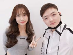 -YESIDO椰岛造型烫发染发