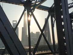 -上海市外滩历史纪念馆