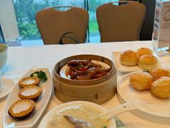 -金悦轩海鲜酒家(拱北店)