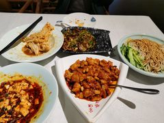 -峨嵋酒家(清河店)