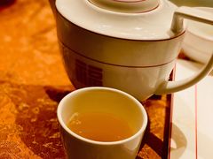 -喜来登由由大酒店九州膳坊中餐厅