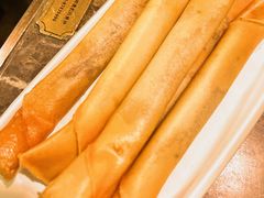 -绿茶餐厅(天津天河城店)