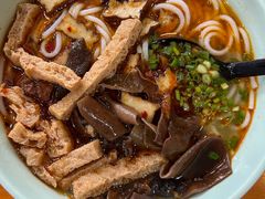 -宝小庆邵阳米粉(深圳市南山保利店)
