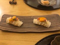 -鮨青(恒基名人购物中心店)