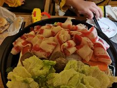 -栖川山葵家·寿喜锅·日式料理(龙湖北城天街商场店)
