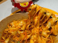 -陳香貴·兰州牛肉面(上海长风大悦城店)