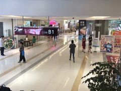 -盒马鲜生(莱蒙都会店)
