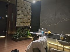 -华夏良子足疗按摩艾灸spa(环山东路店)
