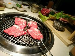 -赤坂亭M9和牛烧肉·日料398放题(万达店)