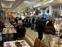 -芭菲盛宴·环球美食(袁家岗店)