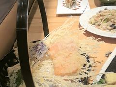 -厦门源昌凯宾斯基大酒店-隠れ鉄板焼