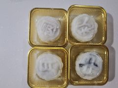 -幸福里DIY蛋糕烘焙·团建·拼豆豆(普陀店)