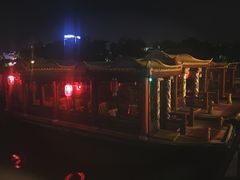 -南通濠河风景名胜区