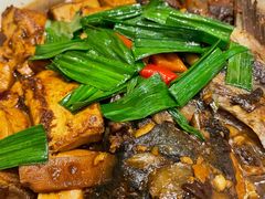 乾隆鱼头-皇饭儿·王润兴酒楼(河坊街店)