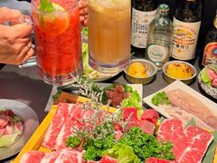 -大渔铁板烧(大悦城店)