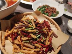 -简小舍·民间手艺菜(武昌江滩店)