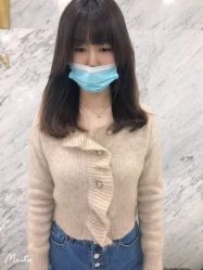 -3AM HAIR SALON染发接发