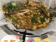 -有鱼吃·纸包烤鱼(曲江创意谷店)